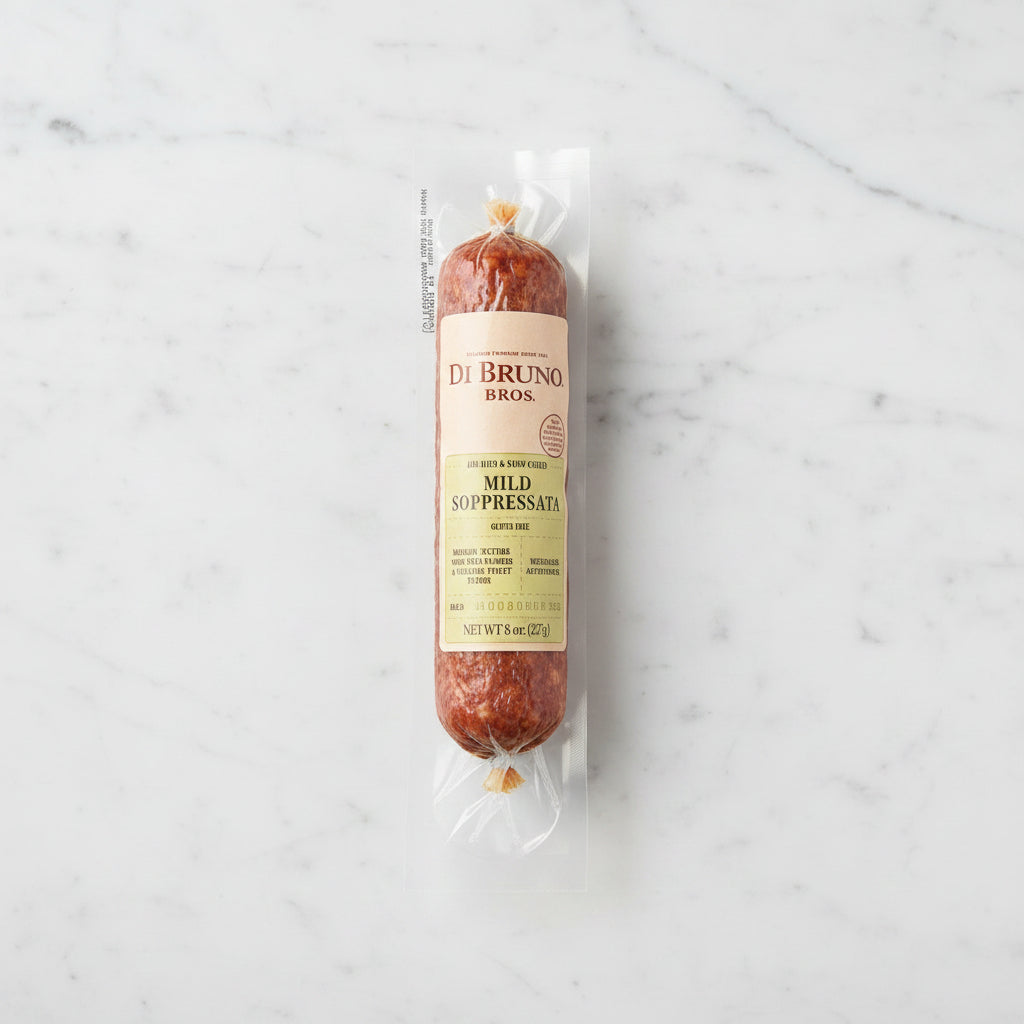 Mild Soppressata - Italy - Di Bruno Bros.