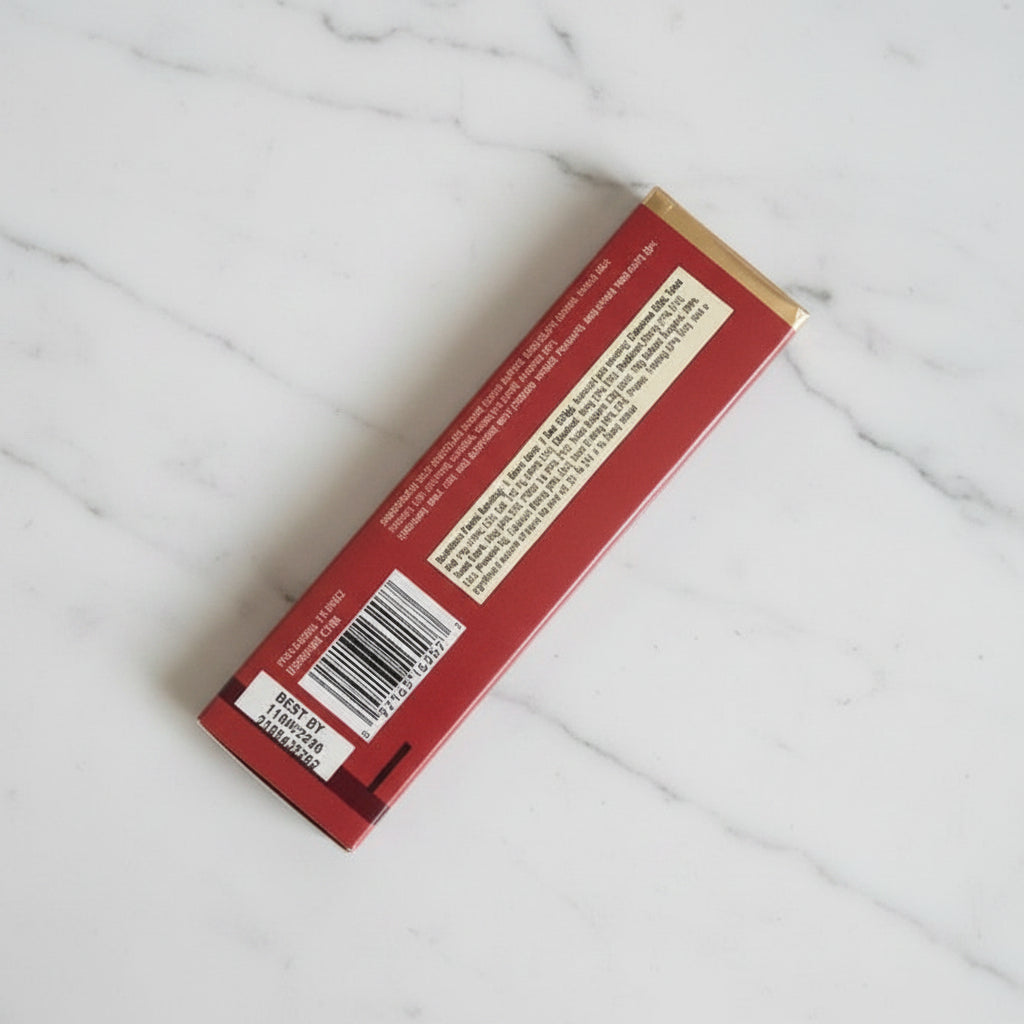 Milk Chocolate Almond Bar
