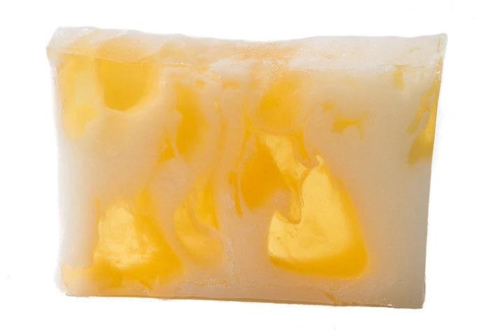 MILK & HONEY SOAP SLICE 5 oz. by Essential Journeys