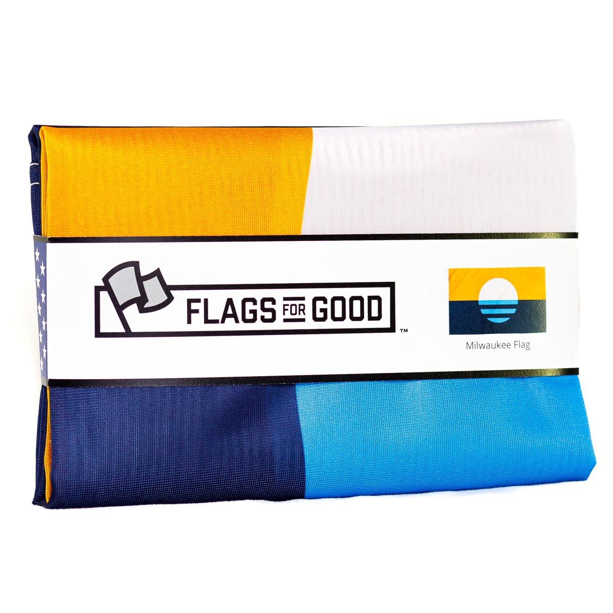 Milwaukee People's Flag