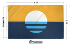 Milwaukee People's Flag