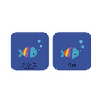 Minilingo, Japanese/English Flashcards