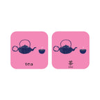Minilingo, Mandarin/English Flashcards