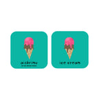 Minilingo, Swahili/English Flashcards