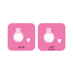 Minilingo, Arabic/English Flashcards