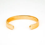 Kanga Adjustable Cuff Bracelet