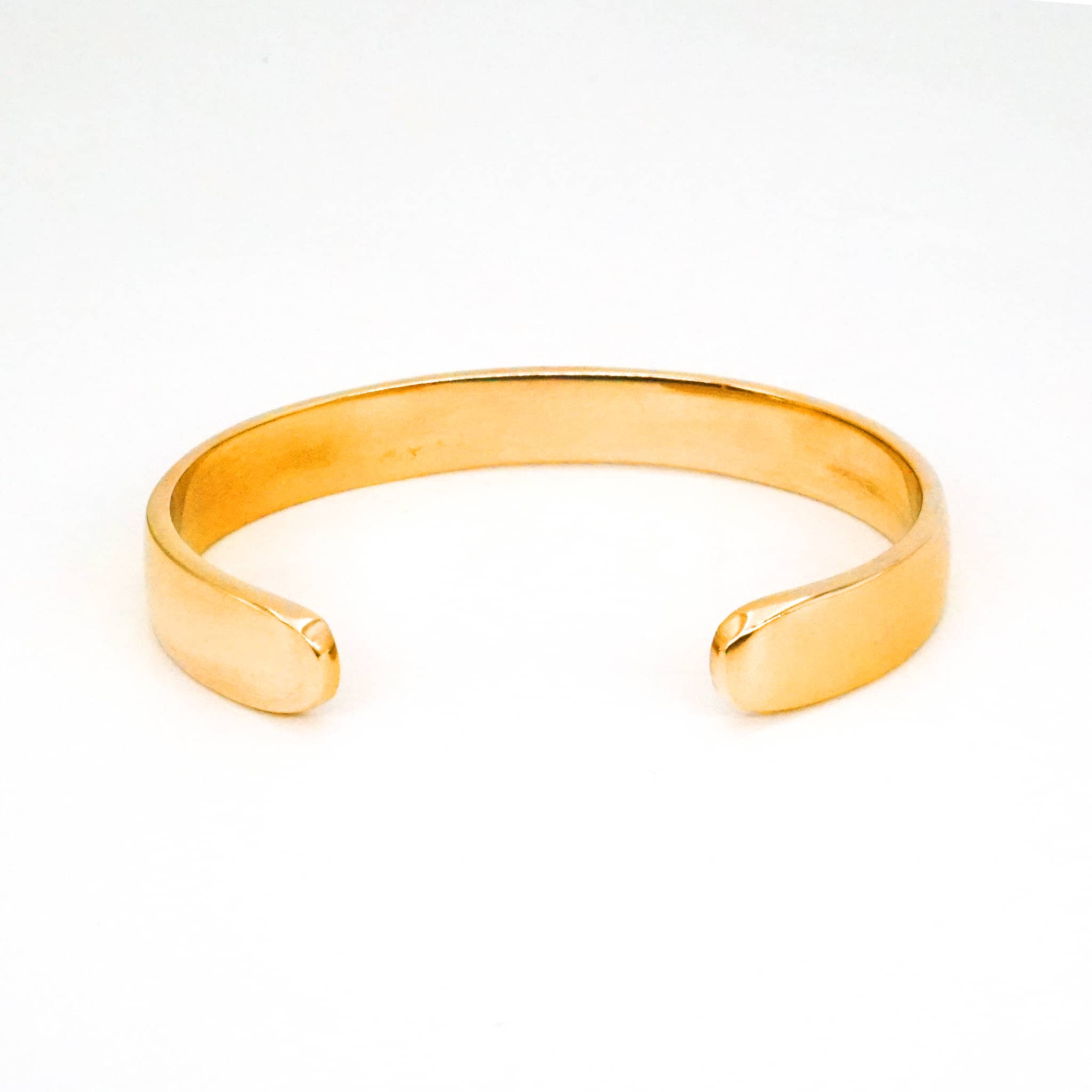 Kanga Adjustable Cuff Bracelet