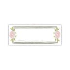 Moi + Toi Love Notes Adjustable Bracelet | In a Giftable Glass Jar with Cork Lid