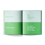 A Kids Book About Money by A Kids Co.