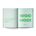 A Kids Book About Money by A Kids Co.