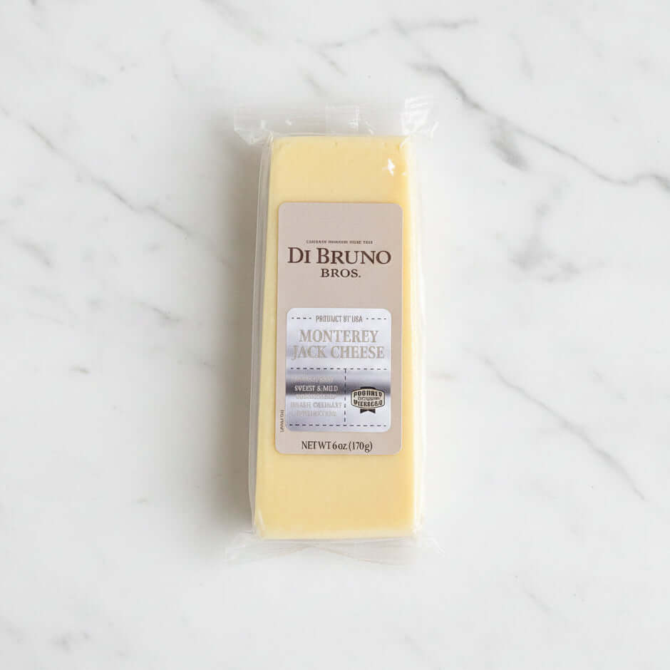 Monterey Jack