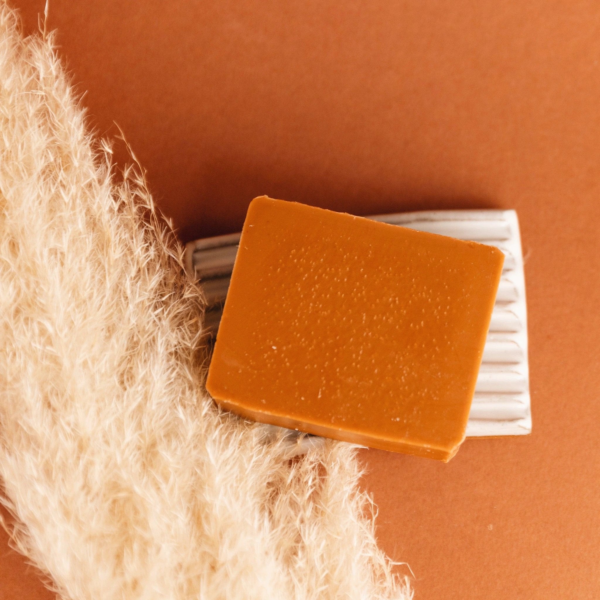 Moonglow - Natural Bar Soap by Slow North