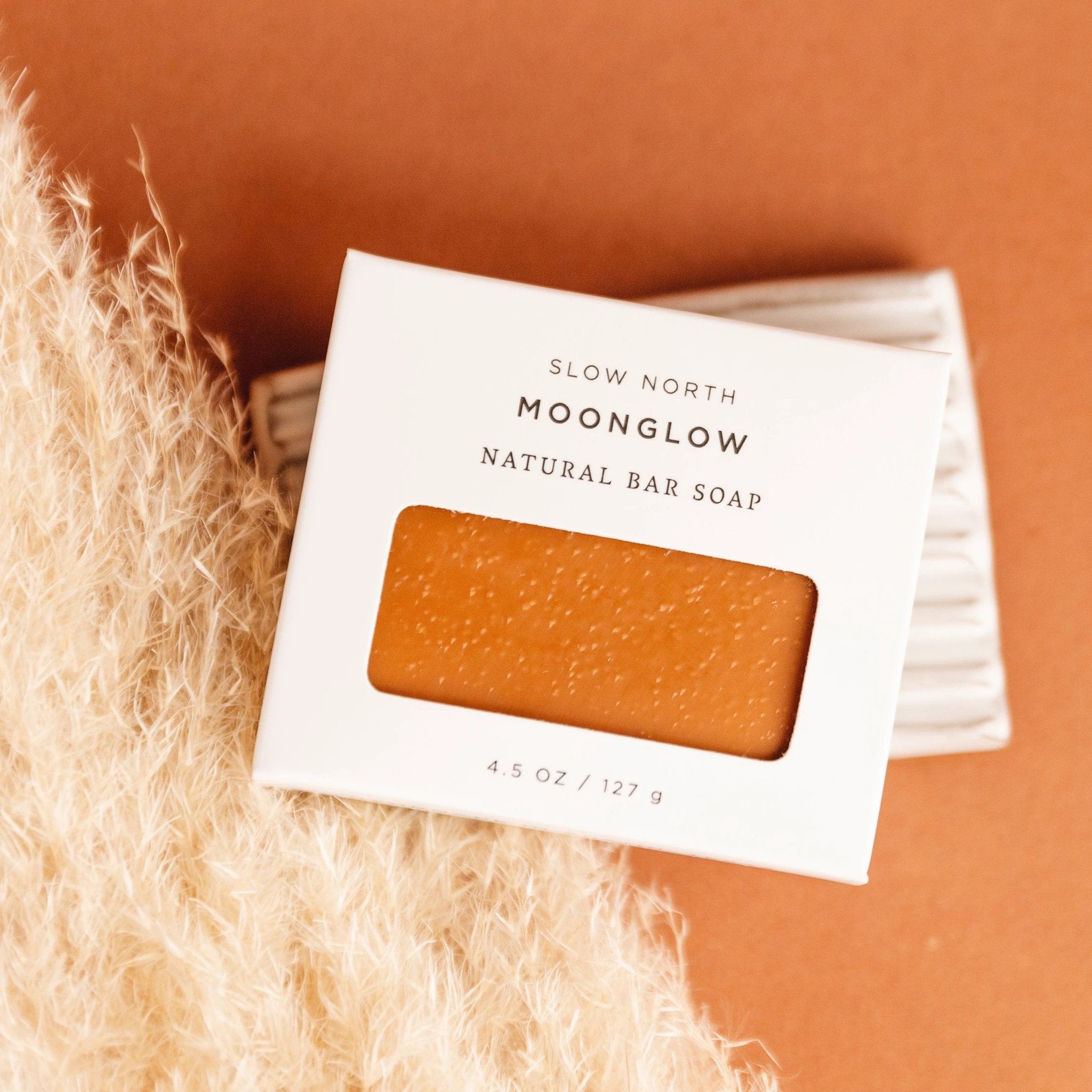 Moonglow - Natural Bar Soap by Slow North