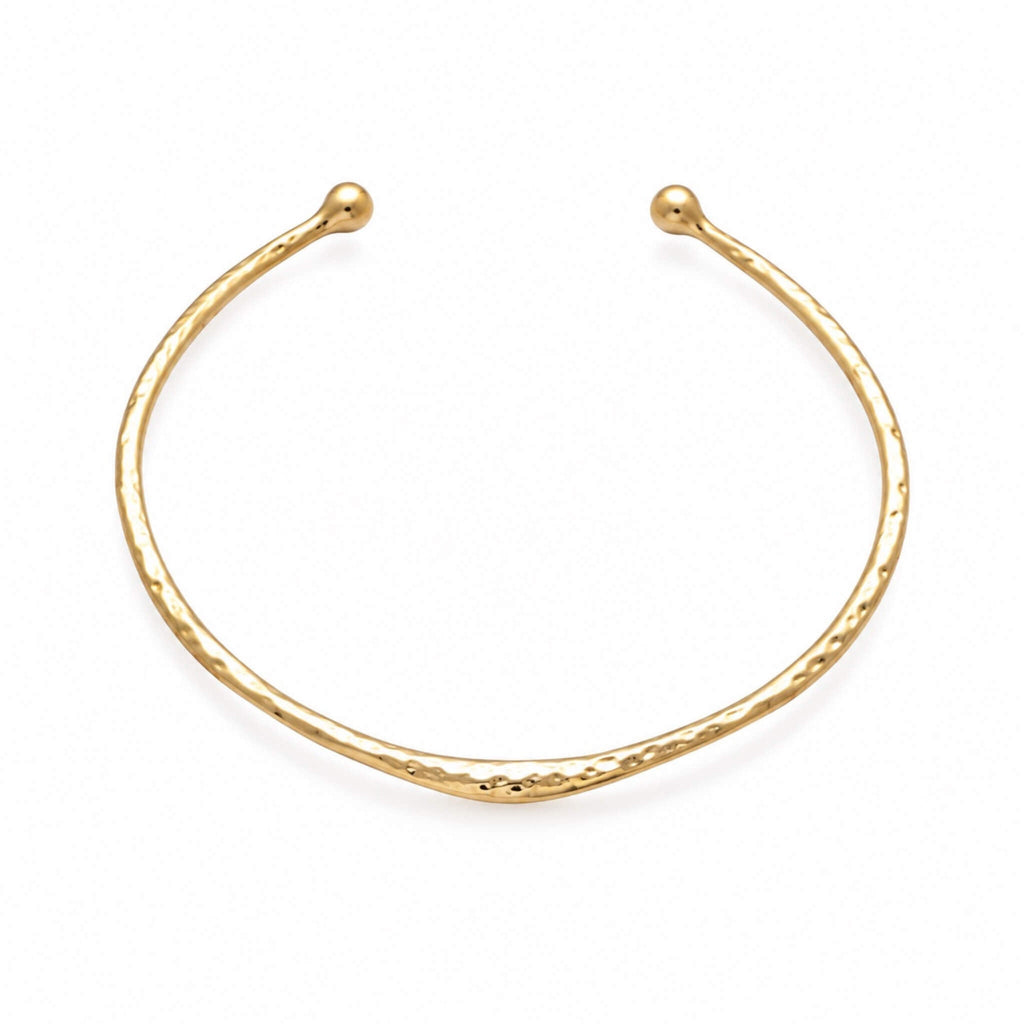 Msala Neck Cuff Choker