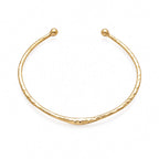 Msala Neck Cuff Choker