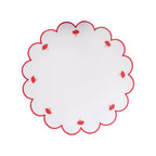 Mushroom Placemat by Talah Home