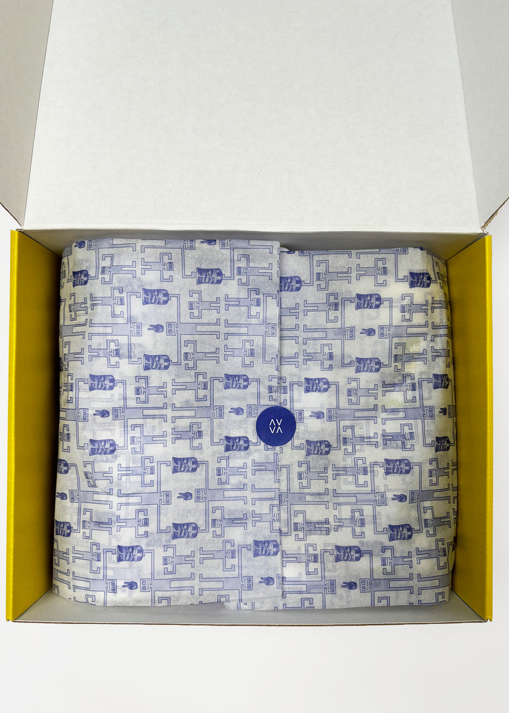 Newborn 3 pc Gift Set w Gift Box - "Protection Jaguar" RED