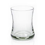 Handblown Beer Tumbler