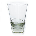 Recycled Glass Ice Tumbler