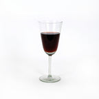 Recycled Wine Glass