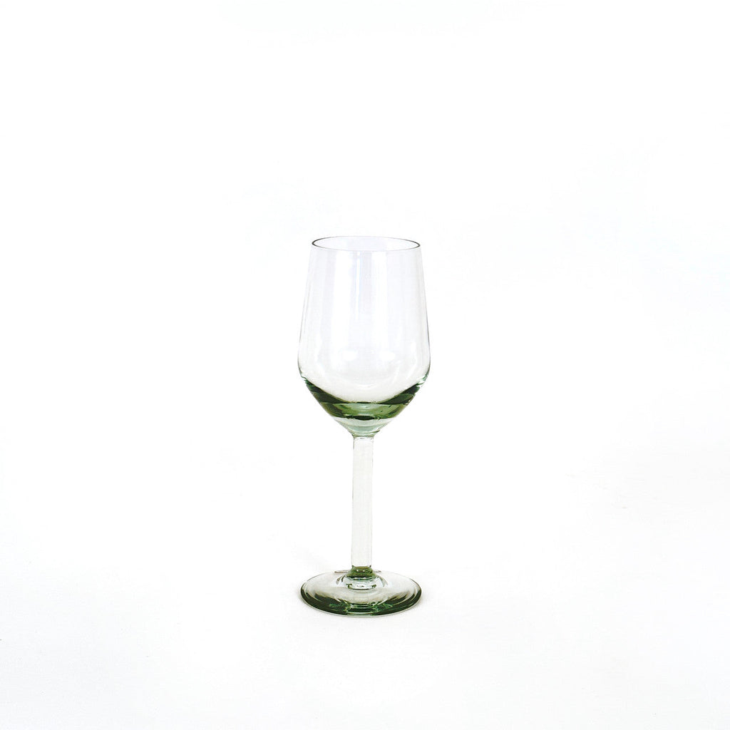 Vulindela Sherry/Port Glass