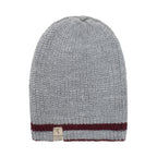 Alpaca Beanie (Reversible)