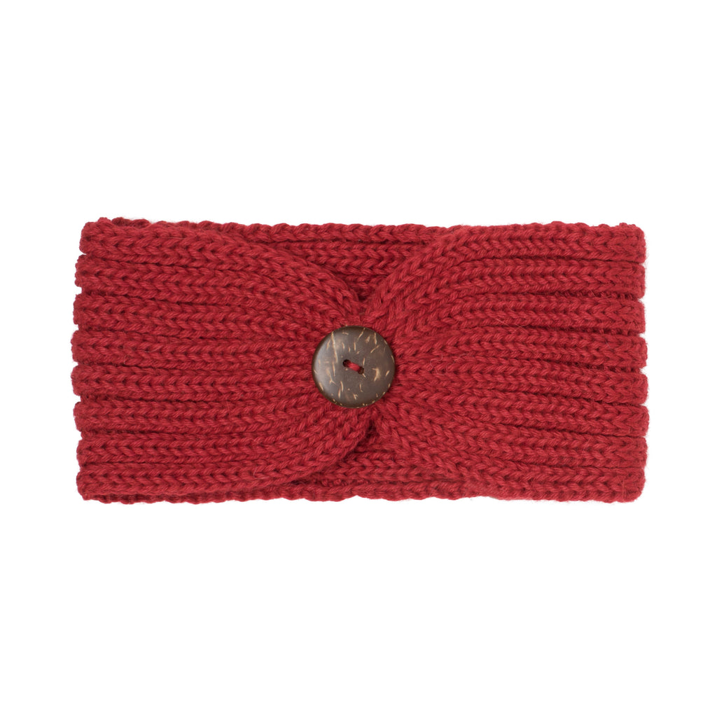 Alpaca Headband