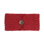 Alpaca Headband