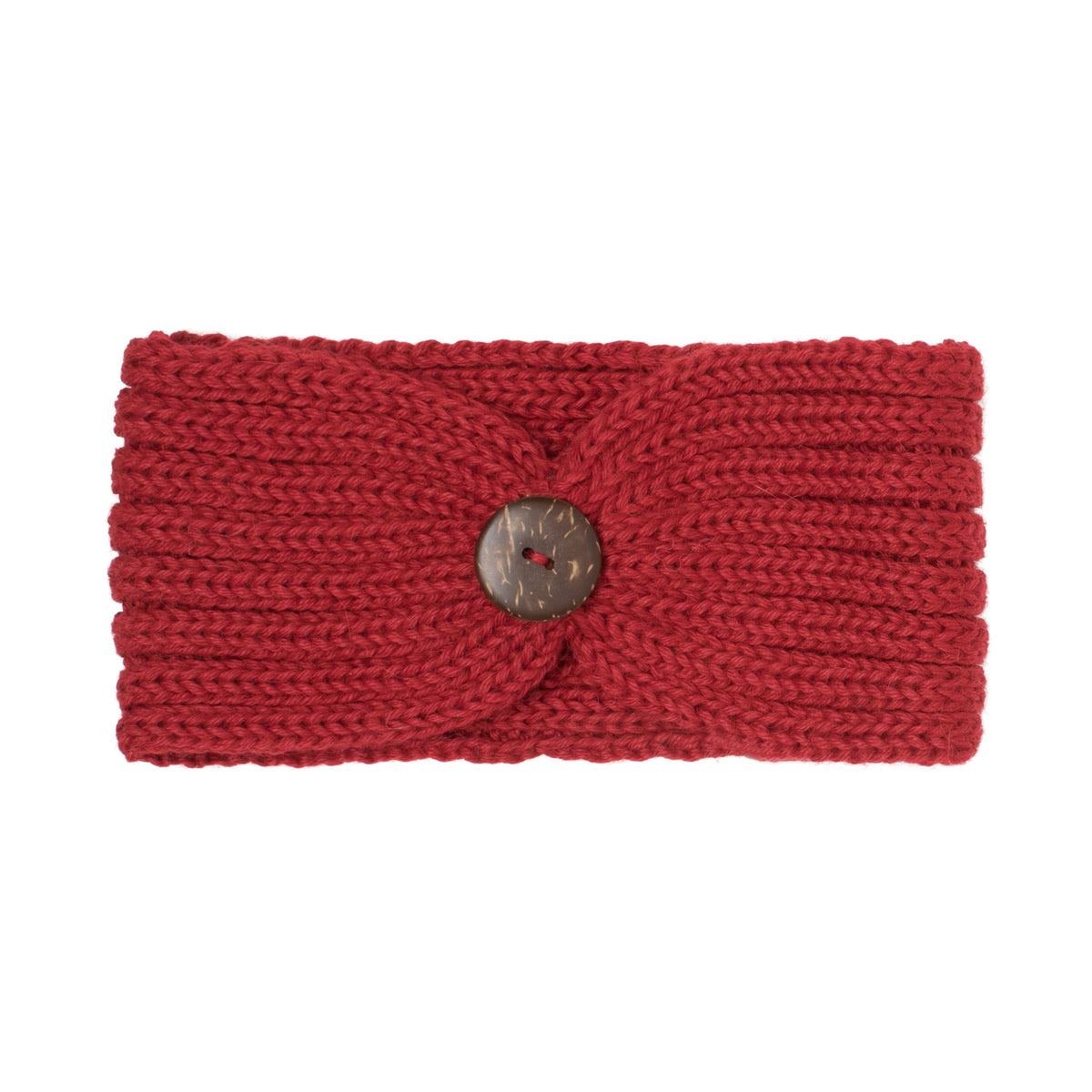 Alpaca Headband