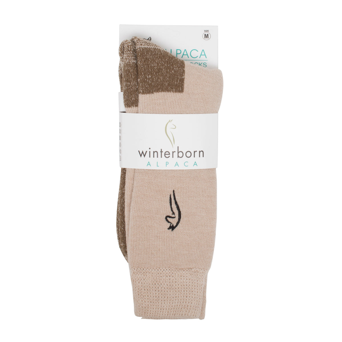 Alpaca Sport Socks