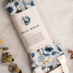 Neck Wrap - Wander Field by Slow North