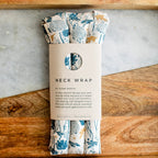 Neck Wrap - Wander Field by Slow North
