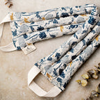 Neck Wrap - Wander Field by Slow North