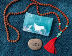 NAG CHAMPA SOAP SLICE 5.5 oz. by Essential Journeys