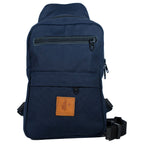 Large Canvas Crossbody Sling Bags |  Umoja
