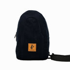 Small Canvas Sling Bag for Women & Men - Buru