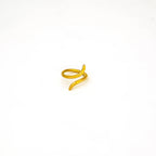 Pera Adjustable Wrap Ring