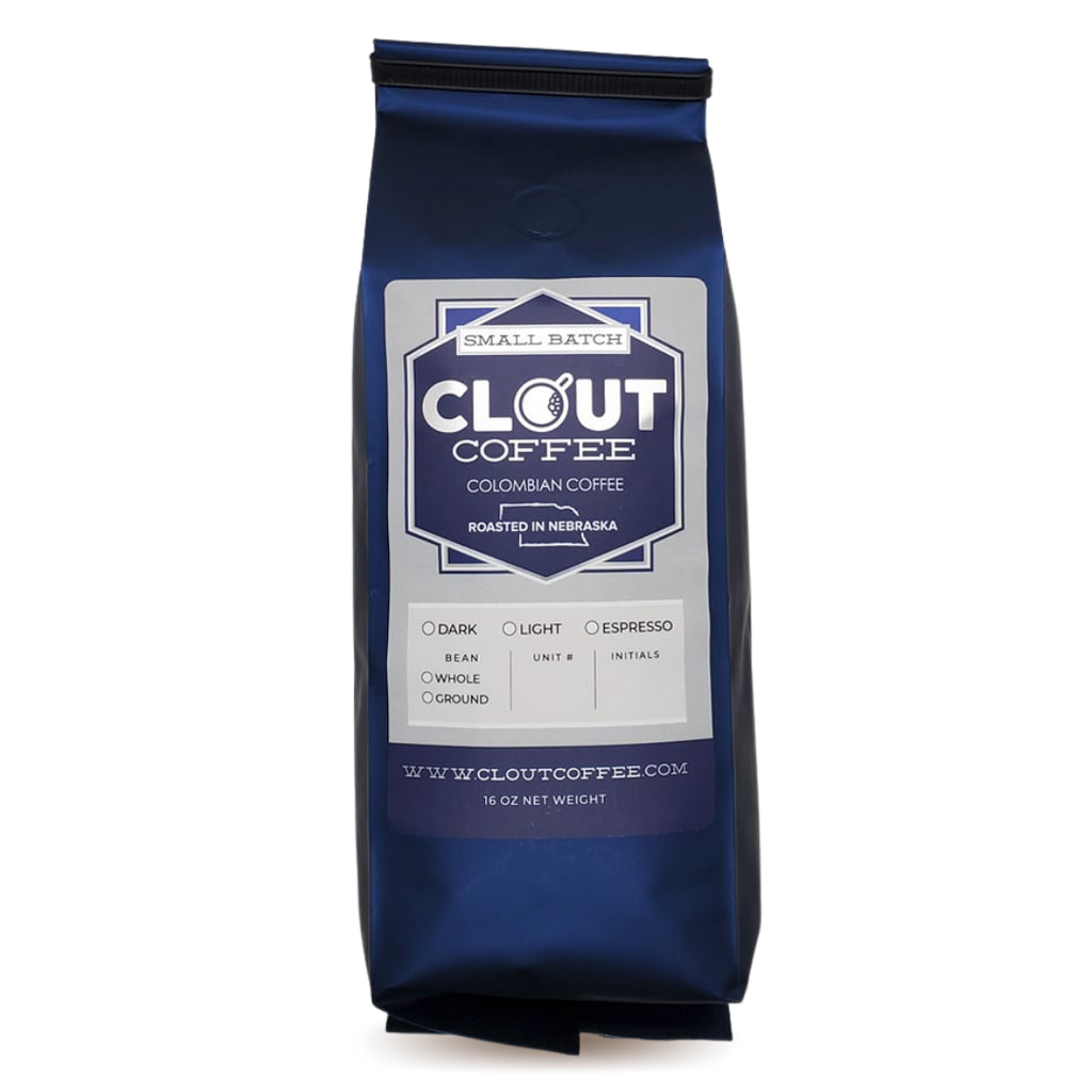 Single Origin Colombian Coffee