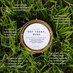 Not Today, Bugs - Mosquito Candle by Slow North