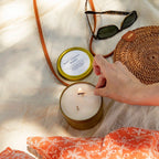 Not Today, Bugs - Mosquito Candle by Slow North