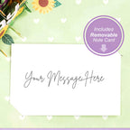 Happy Mothers Day Pop Up Card by Paper Love