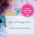 Happy Mothers Day Pop Up Card by Paper Love