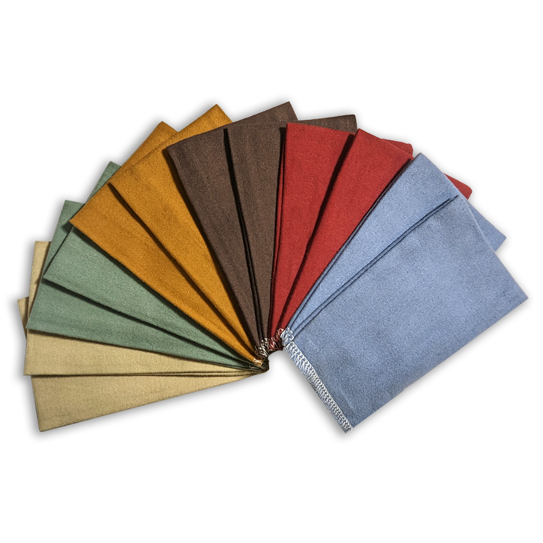 Not Paper Towels - Reusable Kitchen Towels