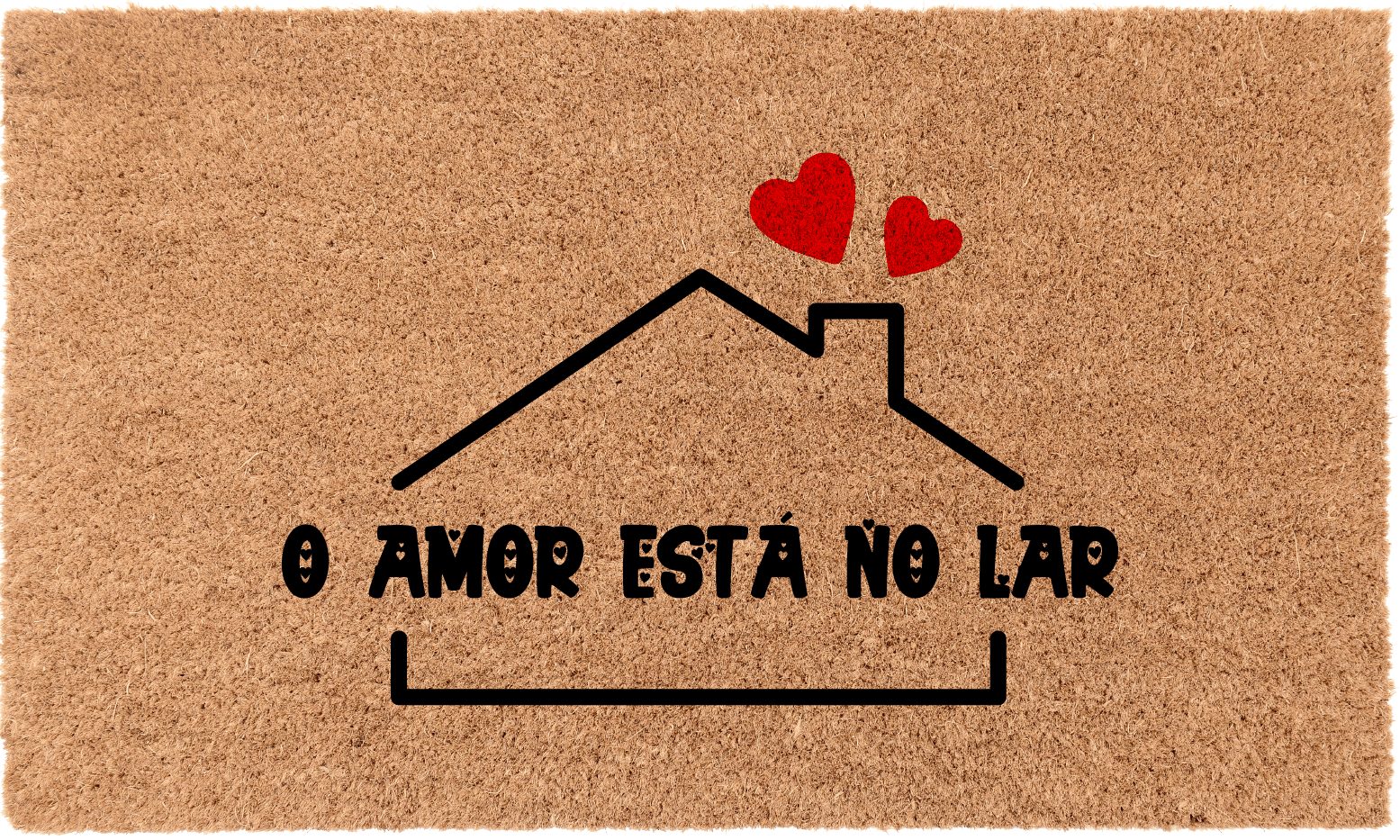 O Amor Esta No Lar