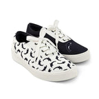 Oceanic Casual Sneaker by Hot Chocolate Design