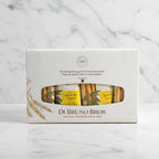 Olive Oil Grissini Breadsticks