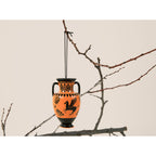 Pegasus Vessel Ornament