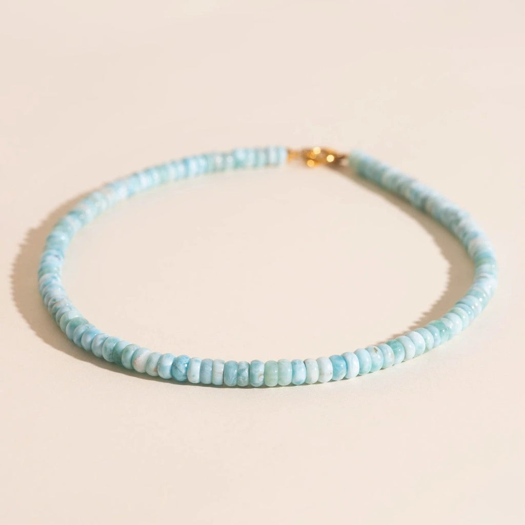 Air Necklace (18") by Oh Clementine
