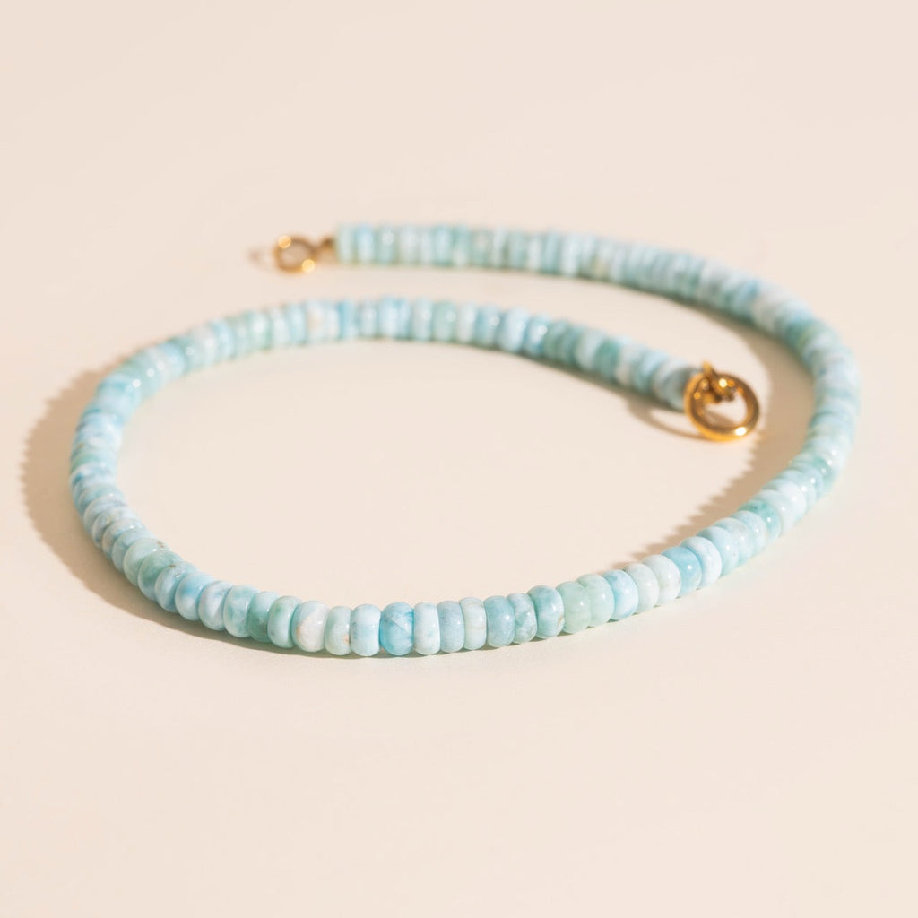 Air Necklace (18")