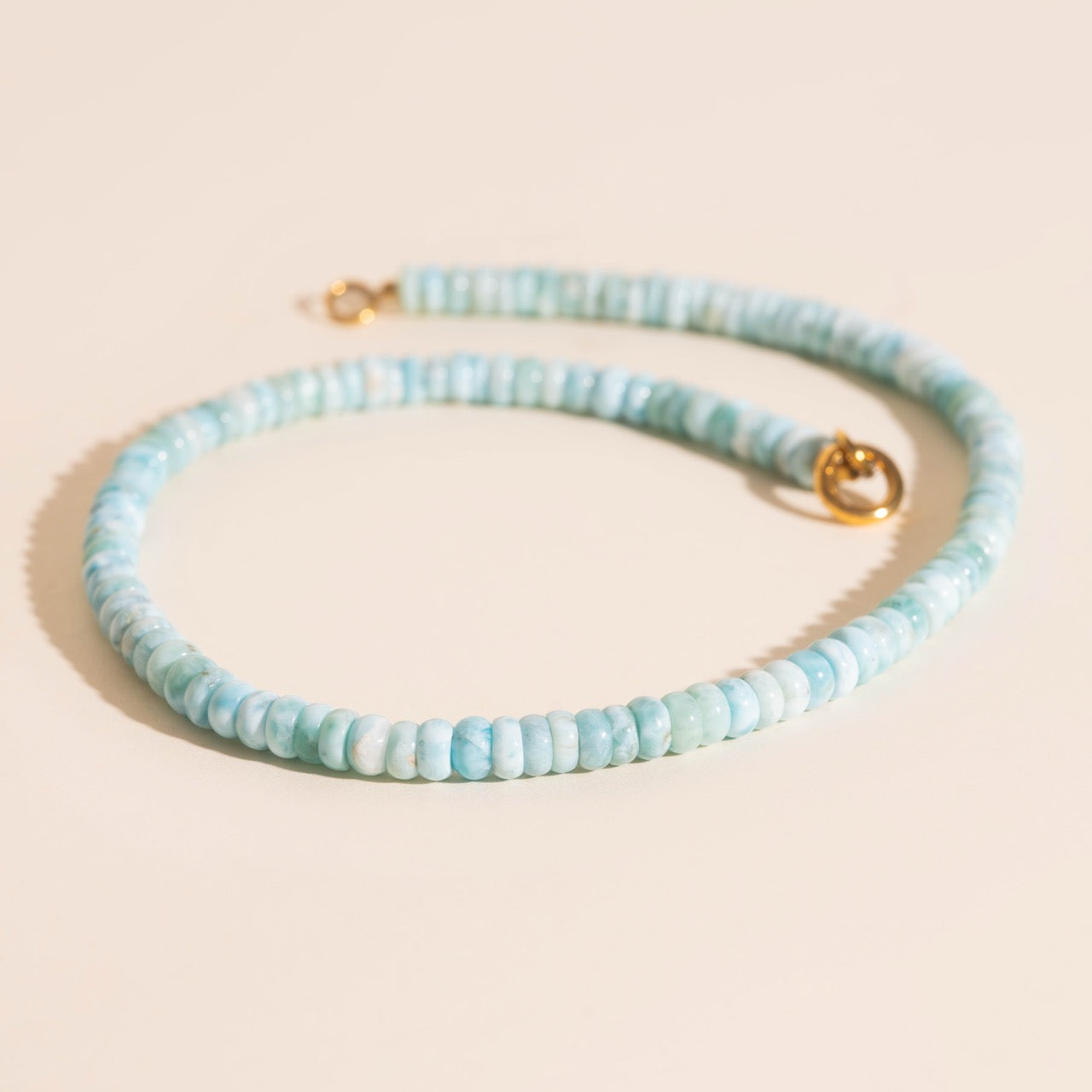Air Necklace (18")
